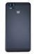 Задняя крышка Asus ZenFone 3 Zoom ZE553KL черная 22584 фото 1