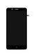 Дисплей для ZTE Blade Z982 Z Max черный 11907 фото 1