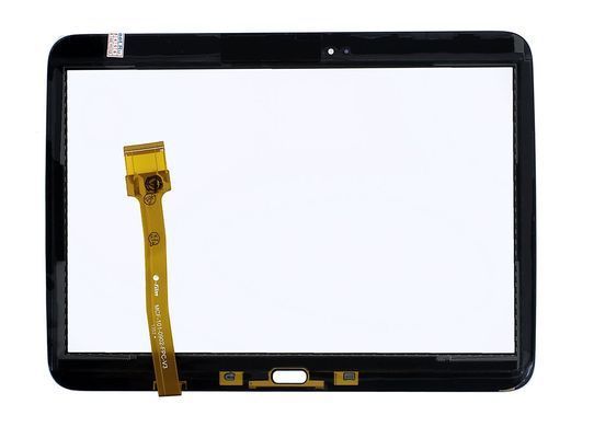 Сенсор (тачскрин) Samsung P5200 Galaxy Tab 3, P5210 Galaxy Tab 3 коричневый 02901 фото