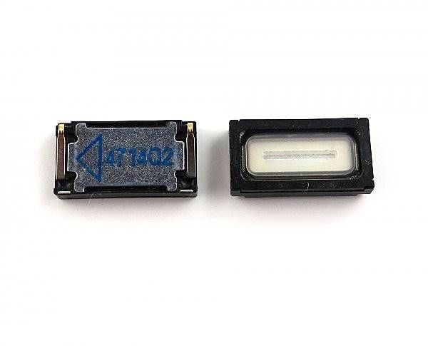 Динамик разговорный (Speaker) Sony D5803 D5833 D6502 D6503 E5803 E5823 E6533 E6553 E6603 E6633 E6653 E6833 E6853 E6883 F5121 F5122 F8331 F8332 10898 фото