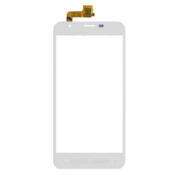 Сенсор (тачскрин) Bravis A551 Atlas, Oukitel U7 Pro белый 07958 фото
