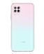 Задняя крышка Huawei P40 Lite JNY-LX1 розовая, Sakura Pink, Оригинал Китай, со стеклом камеры 23354 фото