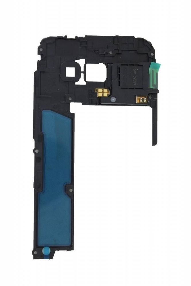 Динамик полифонический (Buzzer) Samsung A520F Galaxy A5 (2017) в рамке черный 08863 фото