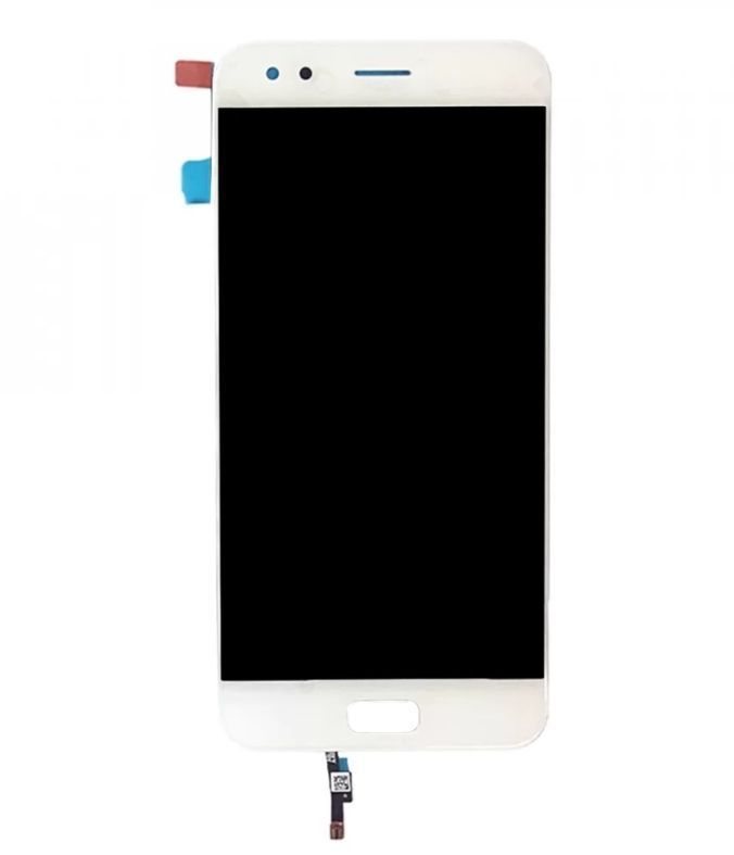 Дисплей для Asus ZenFone 4 (ZE554KL) белый 22653 фото