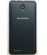 Задняя крышка для Lenovo A319 черная 08275 фото