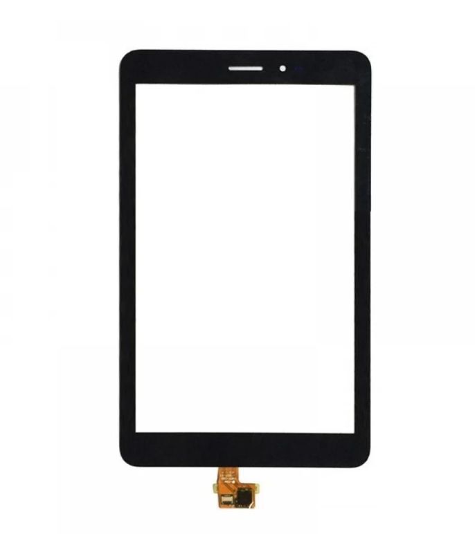 Сенсор (тачскрин) Huawei MediaPad T1 8.0 S8-701u, T1-821L LTE черный 23293 фото
