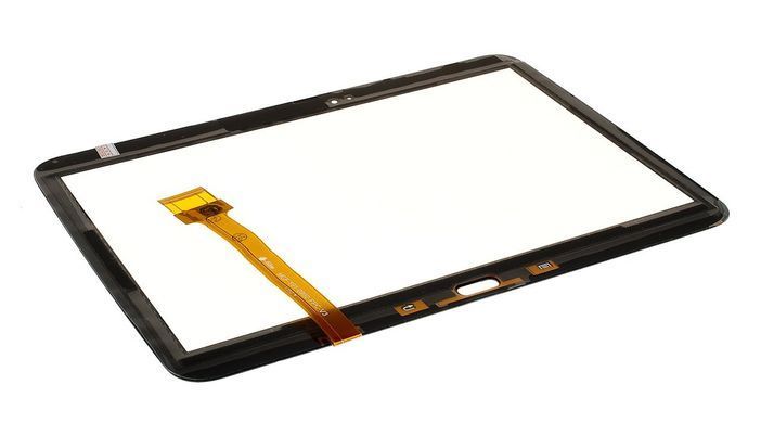 Сенсор (тачскрин) Samsung P5200 Galaxy Tab 3, P5210 Galaxy Tab 3 коричневый 02901 фото