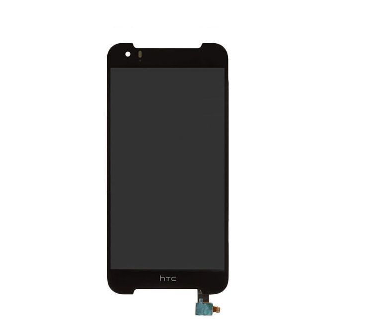 Дисплей HTC Desire 830 черный 07464 фото