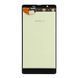 Дисплей для Microsoft Lumia 540 RM-1140, RM-1141 чорний Оригінал Китай 06183 фото 2