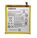 Аккумулятор Nokia HE319, HE330 для Nokia 3 TA-1020, Dual Sim TA-1032 2630mAh 20481 фото