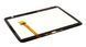 Сенсор (тачскрин) Samsung P5200 Galaxy Tab 3, P5210 Galaxy Tab 3 коричневый 02901 фото 2