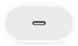 Мережевий зарядний пристрій Apple USB-C Power Adapter 18W (MU7V2ZM/A) 21332 фото 2