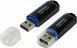 Флеш пам'ять A-DATA USB 2.0 C906 32GB чорний 13973 фото 2