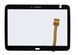 Сенсор (тачскрин) Samsung P5200 Galaxy Tab 3, P5210 Galaxy Tab 3 коричневый 02901 фото 1