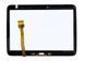 Сенсор (тачскрин) Samsung P5200 Galaxy Tab 3, P5210 Galaxy Tab 3 коричневый 02901 фото 3