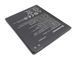 Аккумулятор Lenovo BL243 для Lenovo A5600, A5860, A7000, A7600, K3 Note (K50-T5) 2900 mAh 06195 фото 2