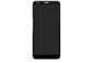 Дисплей для LG X320 K30 (2019), LG X2 (2019) черный 22799 фото