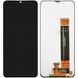 Дисплей для Samsung M236 Galaxy M23 2022, M336, A235, A135 черный Оригинал SM-M336B_REV0.5, GH82-20227A 30280 фото
