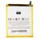 Аккумулятор Meizu BA711 для Meizu M6 (M711) 3020 mAh 11890 фото