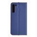 Чехол-книжка Florence TOP №2 Xiaomi Redmi Note 8 синий 17118 фото 2