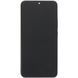 Дисплей для Samsung S906 Galaxy S22+ 5G з рамкою чорний TFT Phantom Black 32122 фото 2