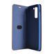 Чехол-книжка Florence TOP №2 Xiaomi Redmi Note 8 синий 17118 фото 1