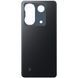 Задня кришка для Xiaomi Poco M7 Pro 5G чорна, Classic Black Оригінал Китай 31671 фото
