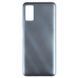 Задня кришка для ZTE Blade A71 A7030 чорна 32072 фото 1