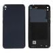 Задняя крышка для Asus ZenFone Live (ZB501KL) X00FD синяя 09876 фото