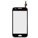Сенсор (тачскрин) Samsung G361F, G361H Galaxy Core Prime VE белый 01919 фото 2