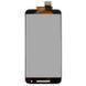 Дисплей для LG Nexus 5X H791 чорний 03148 фото 2