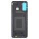 Задня кришка для ZTE Blade A71 A7030 чорна 32072 фото 2