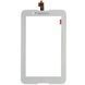 Сенсор (тачскрин) Lenovo A3300 IdeaTab белый 00857 фото 1