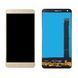Дисплей для Prestigio MultiPhone PSP7551 Grace S7 LTE золотистый 11090 фото