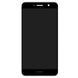 Дисплей для Huawei Y6 Pro TIT-U02, TIT-AL00, Enjoy 5, Honor Play 5X черный 06165 фото