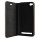 Чехол-книжка Florence TOP №2 Xiaomi Redmi 5A черный 13687 фото 3