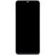Дисплей для Samsung A057F Galaxy A05s з рамкою чорний Оригінал Китай 31106 фото 2