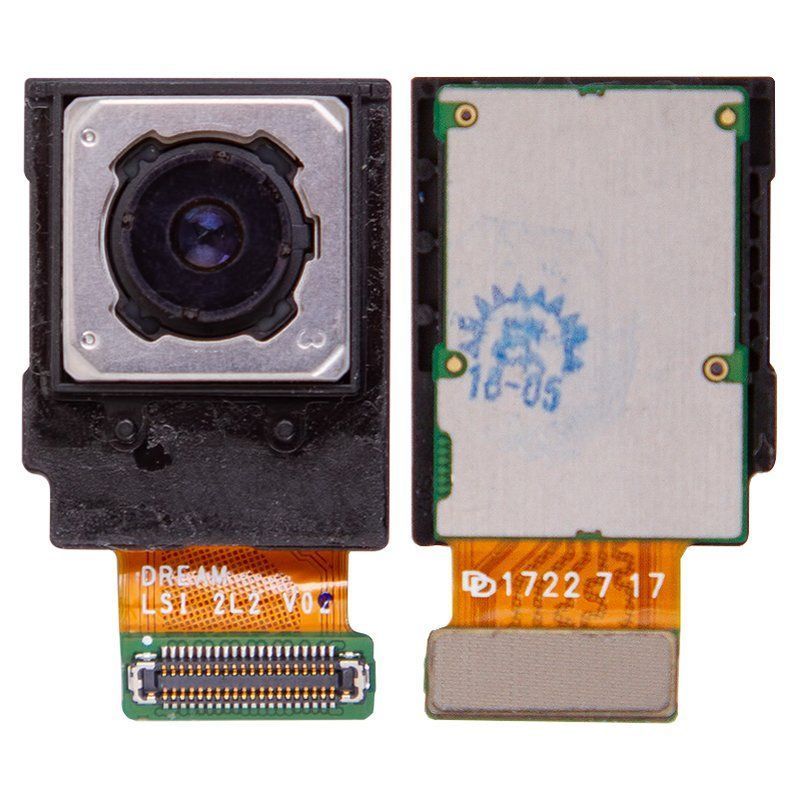 Камера для Samsung G950F Galaxy S8 /G955F/G892A Wide, 12MP основная 16807 фото