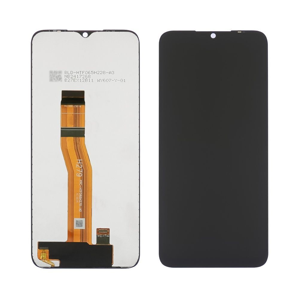 Дисплей для Honor X5 VNA-LX2 черный 31157 фото