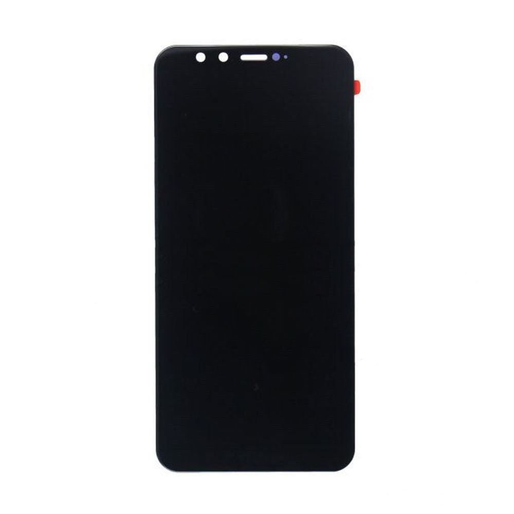 Дисплей для Honor 9 Lite Dual Sim (LLD-L31) черный 10110 фото