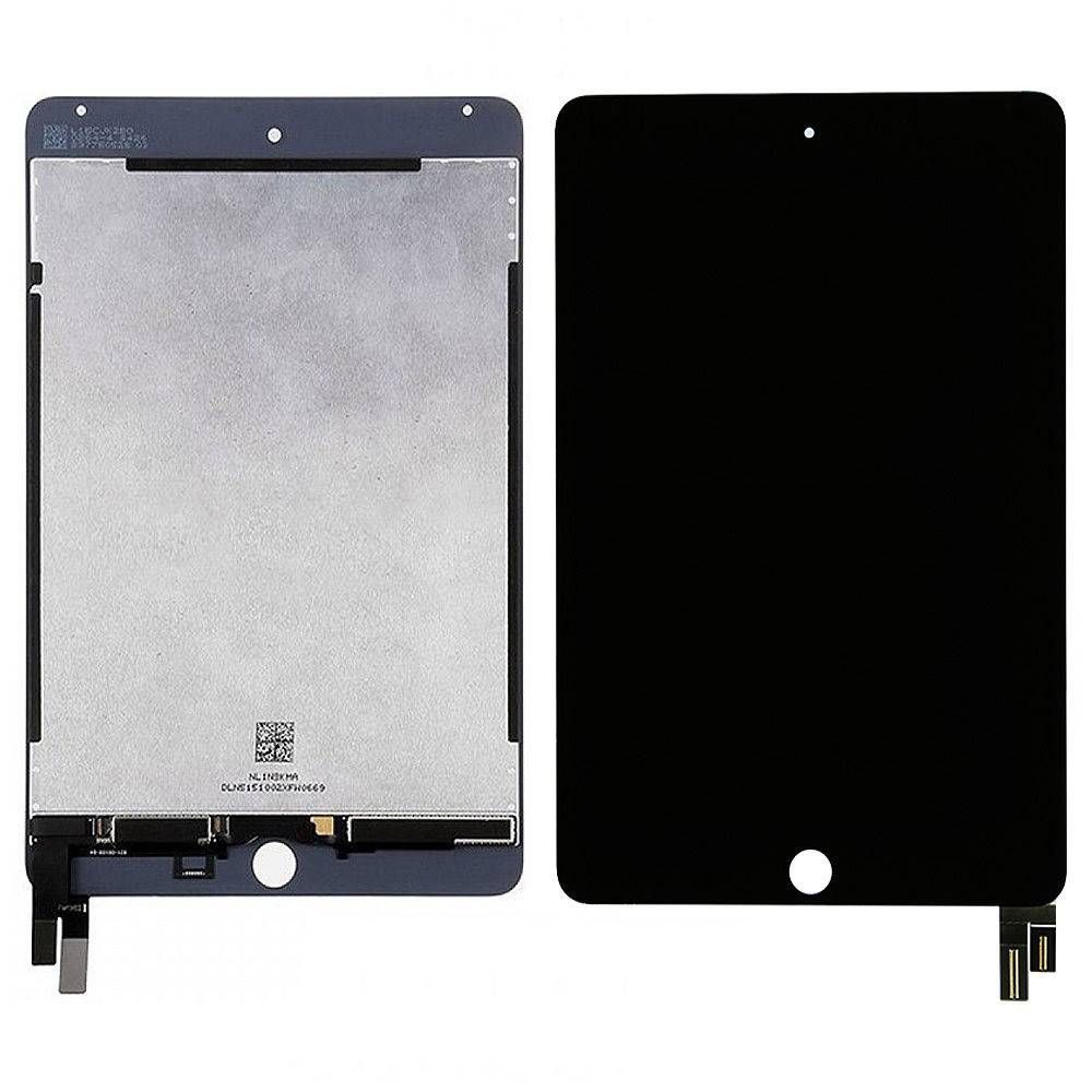 Дисплей для Apple iPad mini 4 (A1538, A1550) черный Оригинал Китай 17301 фото