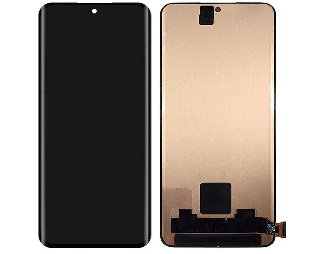 Дисплей для Xiaomi 13 Pro чорний Amoled оригінал Китай 28582 фото