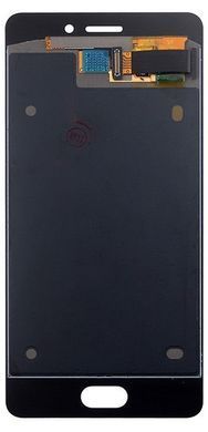 Дисплей для Meizu Pro 7 (M792) білий 09769 фото