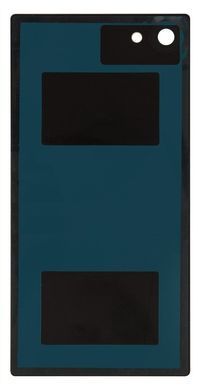 Задня кришка для Sony E5803, E5823 Xperia Z5 Compact жовта 05793 фото