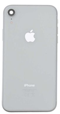 Корпус Apple iPhone XR белый 16917 фото