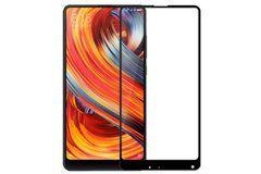 3D Защитное стекло для Xiaomi Mi Mix 2s чeрное 12414 фото