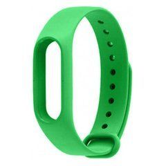 Ремешок Xiaomi для Mi Band 3, Mi Band 4 Green Apple 16570 фото