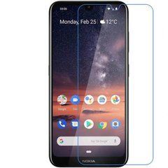 Защитное стекло для Nokia 4.2, 0.25 mm, 2.5D 16130 фото
