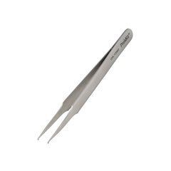 Пинцет Pro'sKit 1PK-TZ002 для SMD компонентов металический, прямой (120мм) 27417 фото