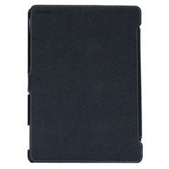 Чехол-книжка Kuboq для Apple iPad Air черный 13906 фото